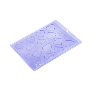 Forma Acetato 448 Aplique Coração Porto Formas em Oferta na Shopee