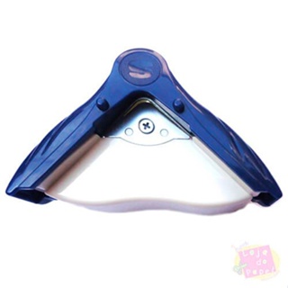 Arredondador de Canto 2 em 1 - Small em Oferta na Shopee