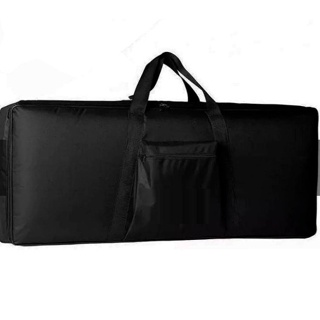 Capa Teclado 5/8 Oitavas Luxo Almofadada Acolchoada em Oferta na Shopee