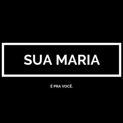 Sua Maria