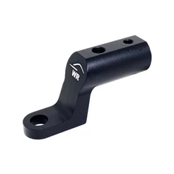 Adaptador de Retrovisor para Suporte de Celular/ Farol Moto