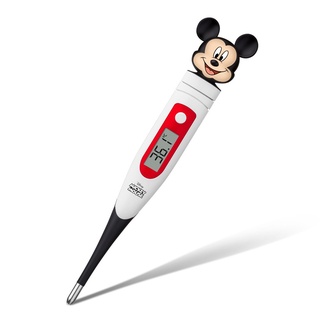 Termômetro Digital Mickey Disney Multilaser Saúde - HC078