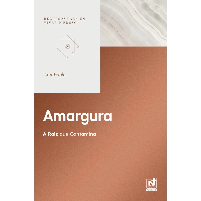 Amargura | A Raiz que contamina | Lou Priolo