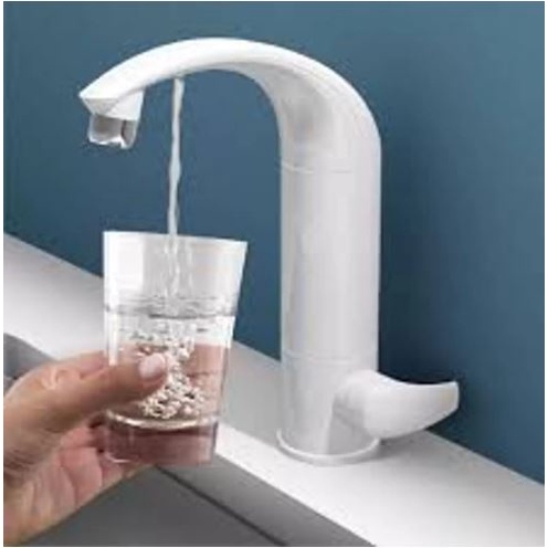 Filtro Purificador de agua Acqua Due instalação Mesa bco. 7411041 Lorenzetti .