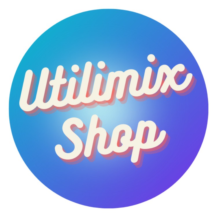 Utilimixshop
