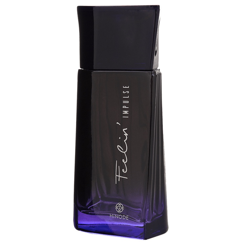 Deo Colonia Perfume Masculino Hinode Feelin Impulse For Him