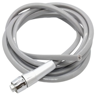 Kit Terminal  Borden Dabi / Gnatus + 1,5 Mangueira Tríplice em Oferta na Shopee