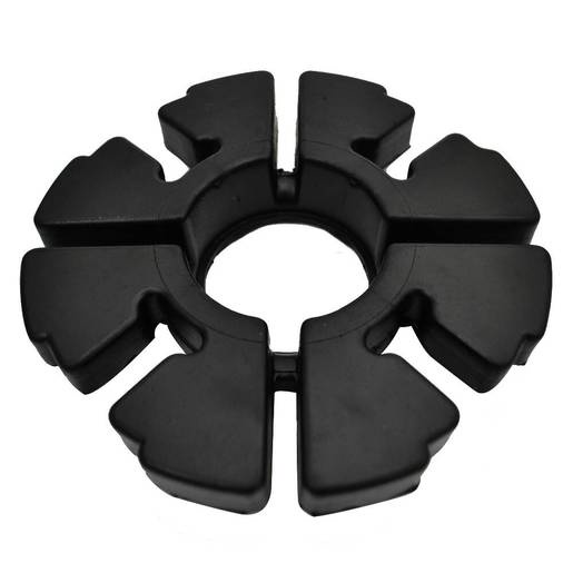 Bucha Coxim Coroa Suzuki Yes 125 Intruder 125 Katana 125 - 2 Unidades
