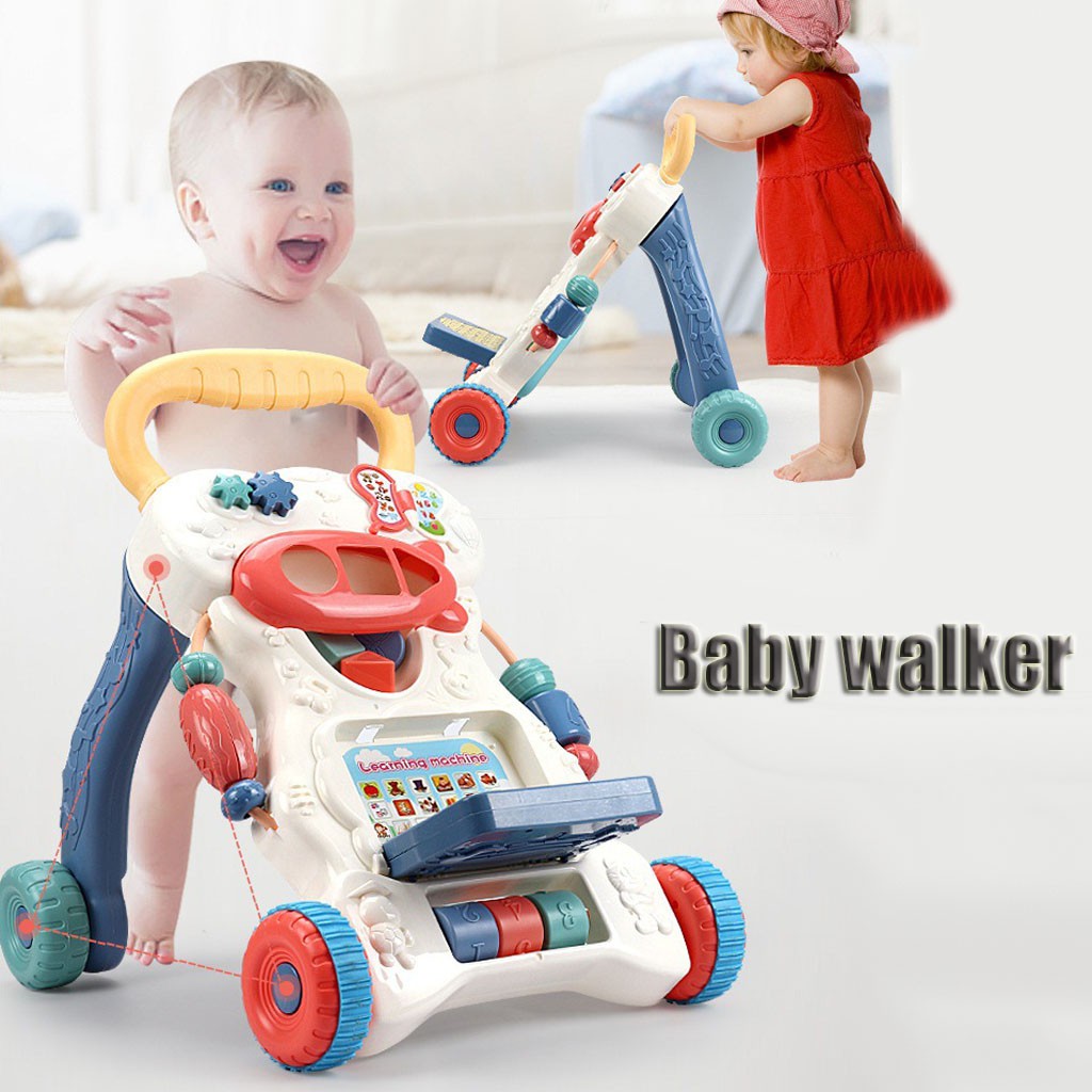 stroller baby walker