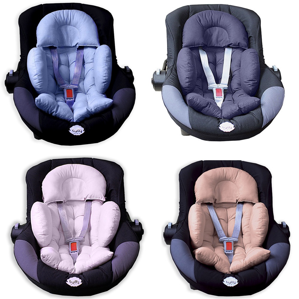 Imagem Colchonete de Bebê Conforto Diversos Modelos