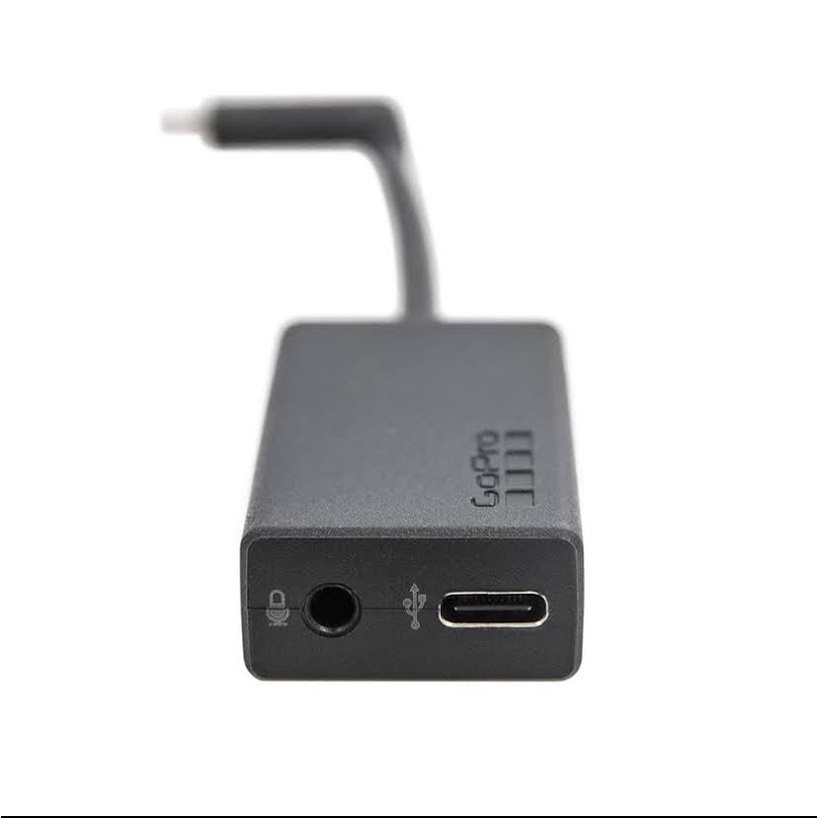 Adaptador Microfone Gopro Hero 5: Onde Comprar | BuscaProdutos
