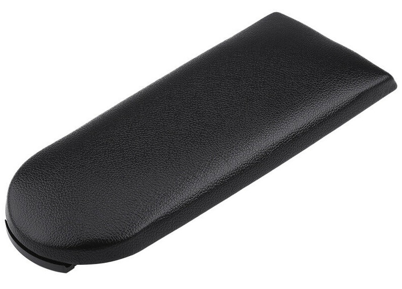 Tampa Do Apoio De Braço Console Central Para Blazer 1998-2004 - Substituição Original 925-002 - Preto