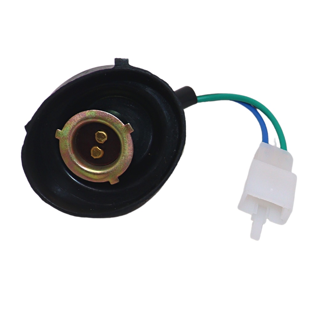 Soquete Farol Honda Pop 100 2007 até 2015 Biz 125 2006 2010