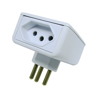 Protetor Elétrico ProteRaio Geladeira e Freezer - Campeão de Vendas! Envio Imediato - Protege contra Raios