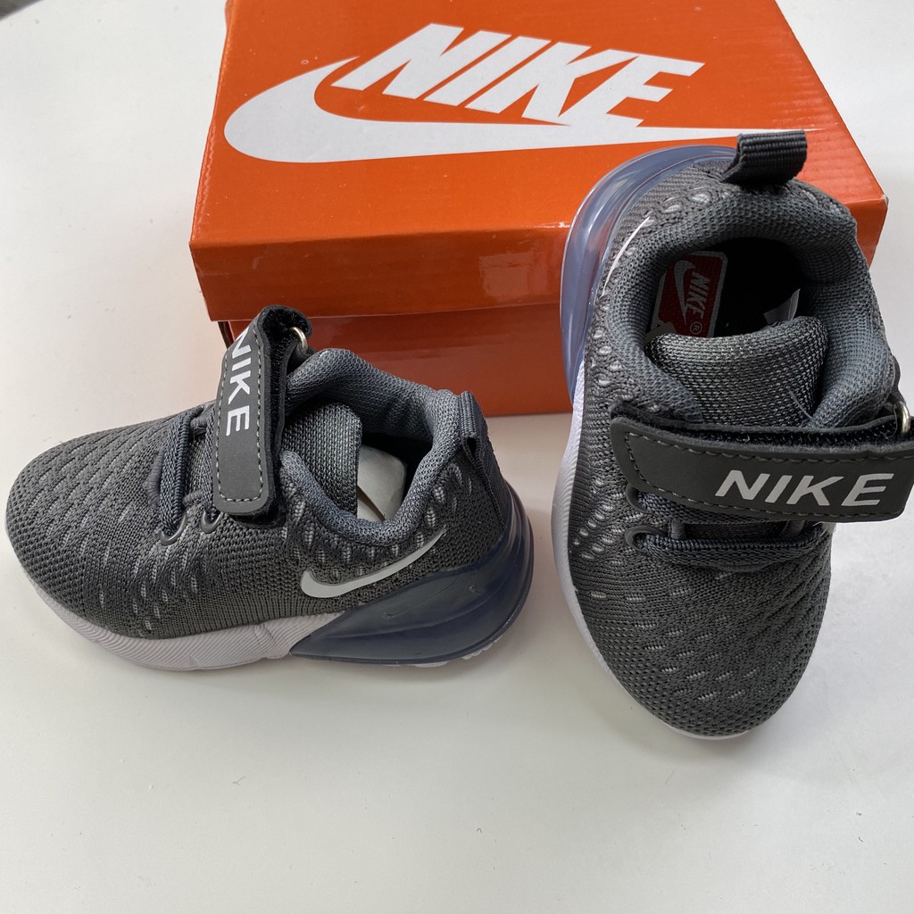 sapatinho de bebe da nike