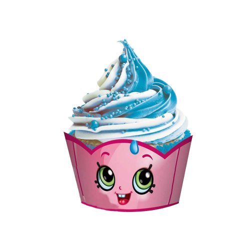 Shopkins Cupcake: Onde Comprar | BuscaProdutos