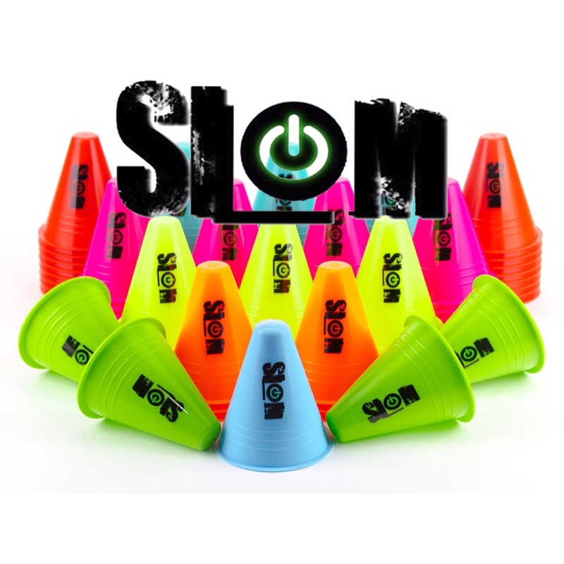 cones para treino, cones para slalom, cones para obstaculos, cones pequenos, mini cones