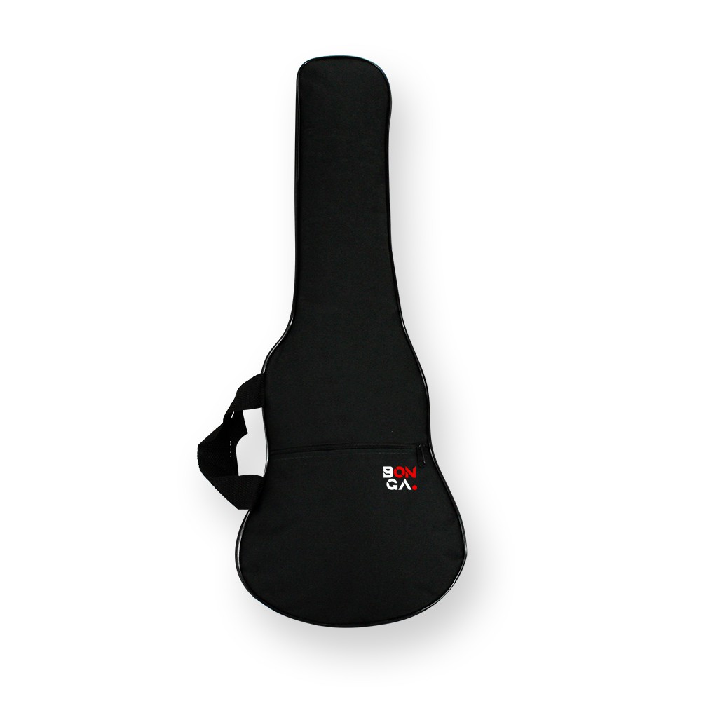 Capa Bag Case Ukulele Concert Acolchoada E Impermeável Extra Luxo - Bonga em Oferta na Shopee