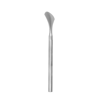 Bisturi Espátula Santa Clara Ref. 222 - Podologia - Aço Inox