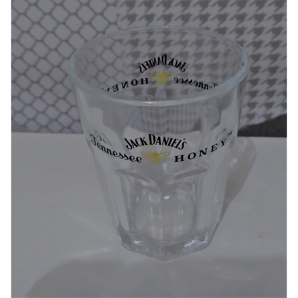 Copo shot JACK DANIEL'S 50ML