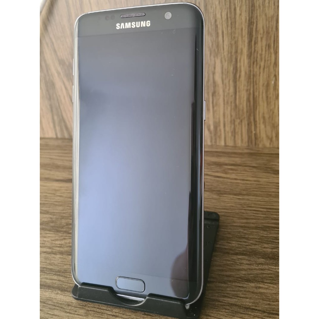 Smartphone Samsumg S7 Edge + GEAR VR (óculos)