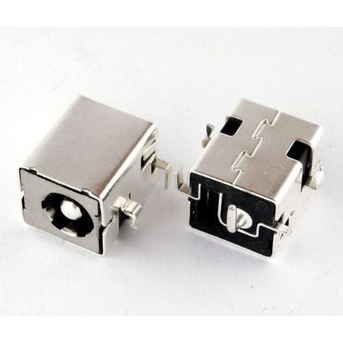 Conector Power Jack Connector for ASUS K43 A43 X43 A53 A43S A53S