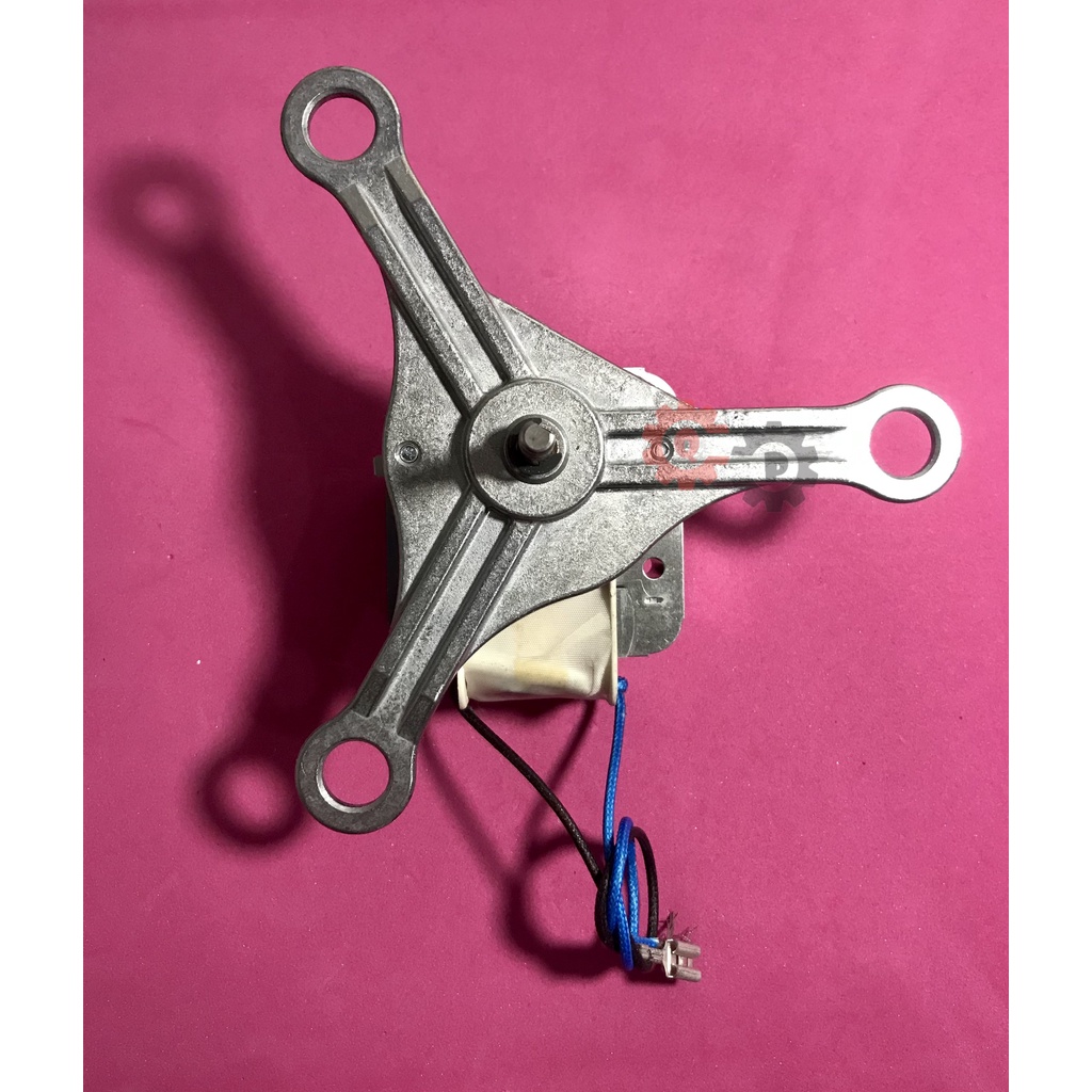 Motor / Motor Ventilador Air Fryer - Air fry - AirFryer - BFR01VI - BFR02PI - BFR03VI Digital - Britania 127v (762791)