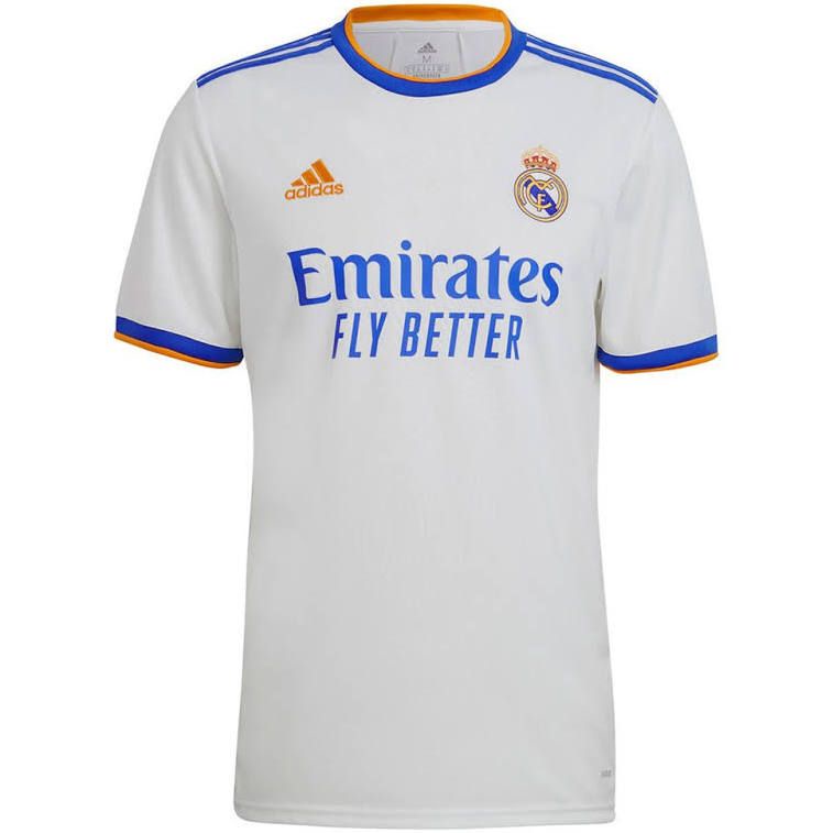Camisa Real Madrid Shopee Brasil