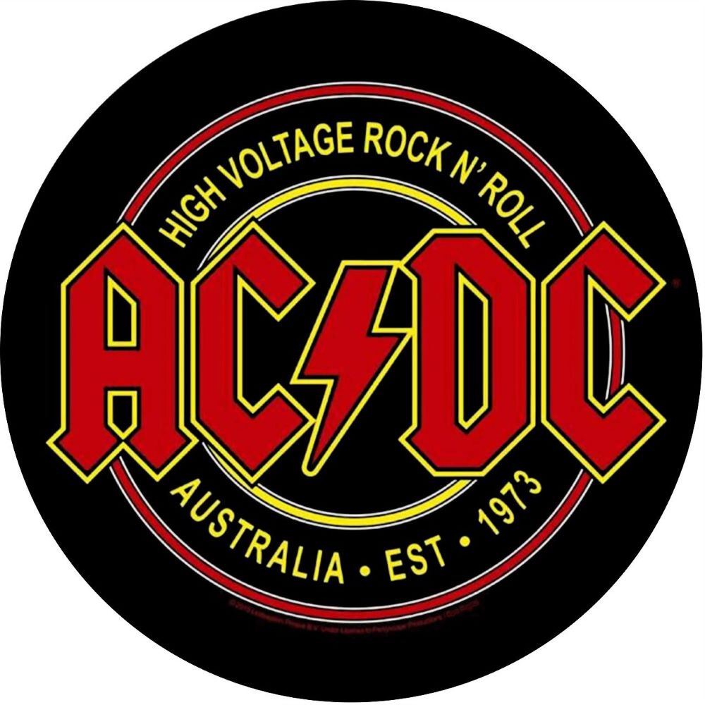 Capa de Estepe para Ecosport Crossfox Aircross Rock AC/DC Lorben