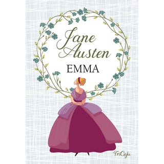 Livro - Emma