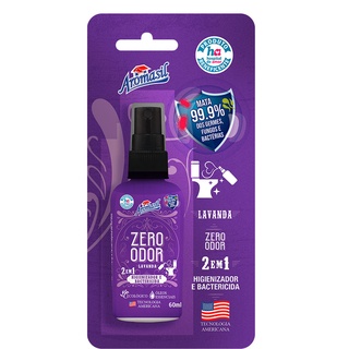 Zero Odor - 60ml
