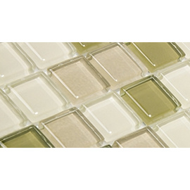 Pastilha de vidro TS 456