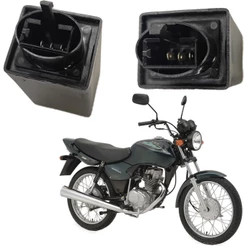 Rele Pisca seta led 3 Pinos honda titan 125 2003