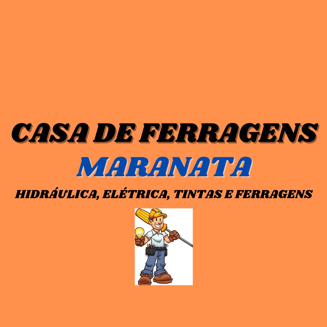 Casa de Ferragens Maranata