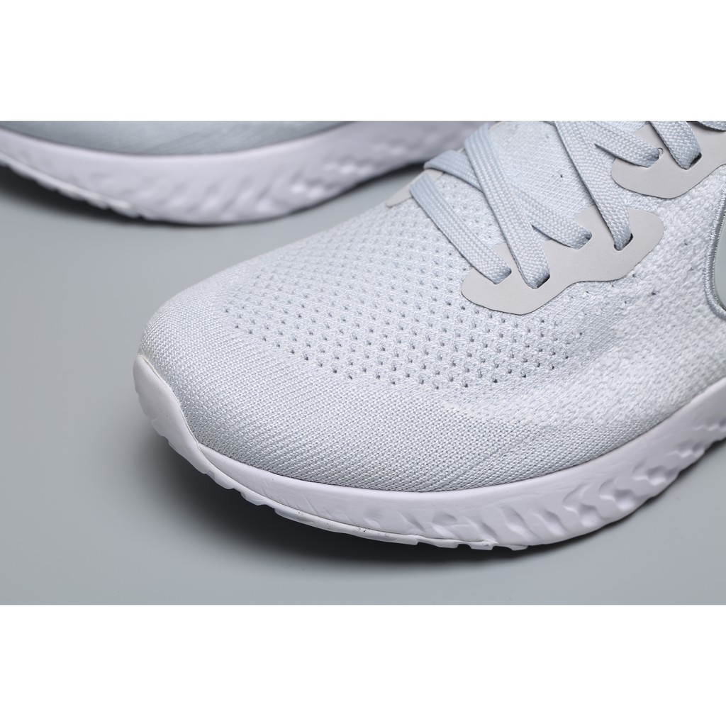 tênis nike epic react flyknit masculino preto 39 personalizável