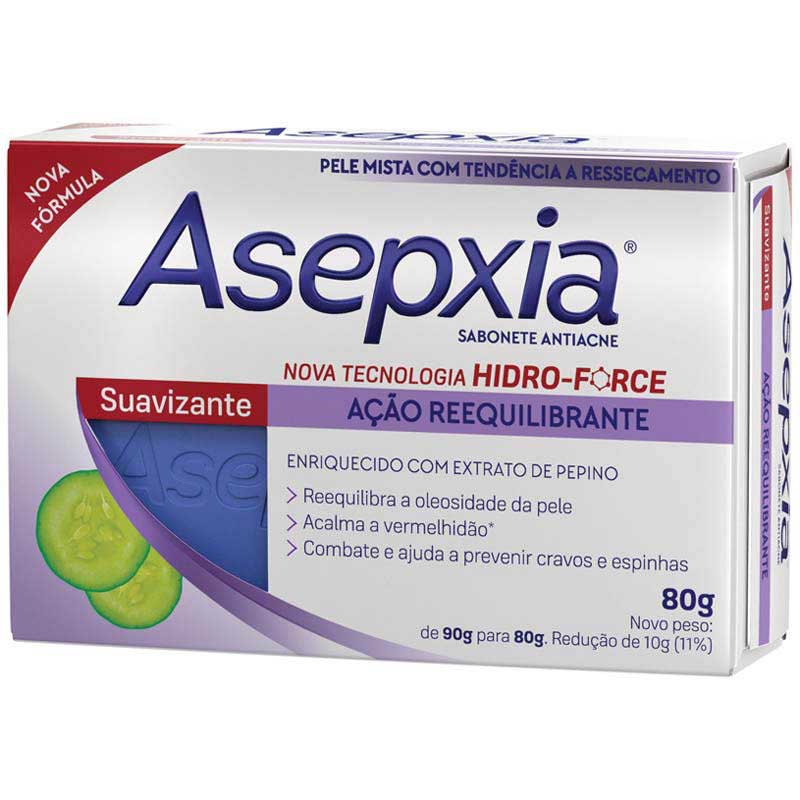 Asepxia Maquiagem: Onde Comprar | BuscaProdutos