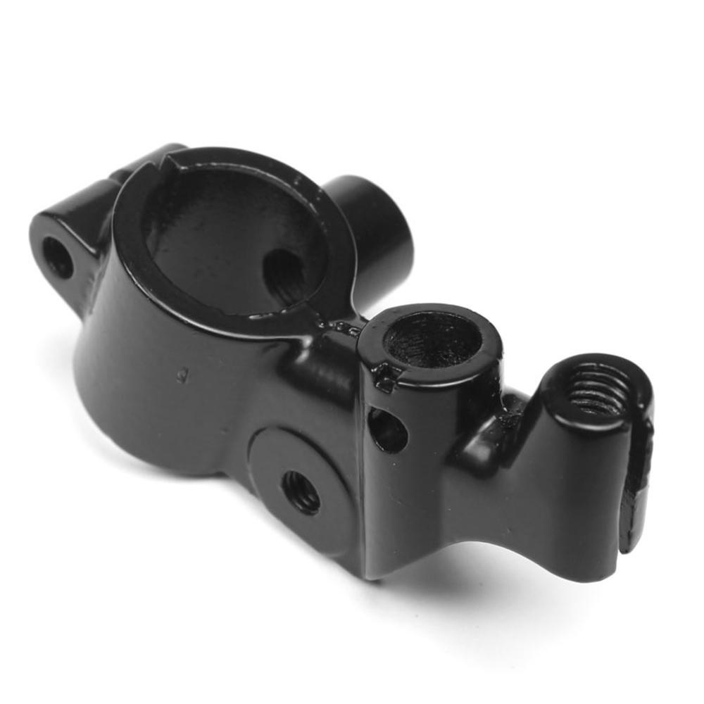 Kit Manicoto Manete Embreagem Freio Ybr 125 Xtz Disco Par