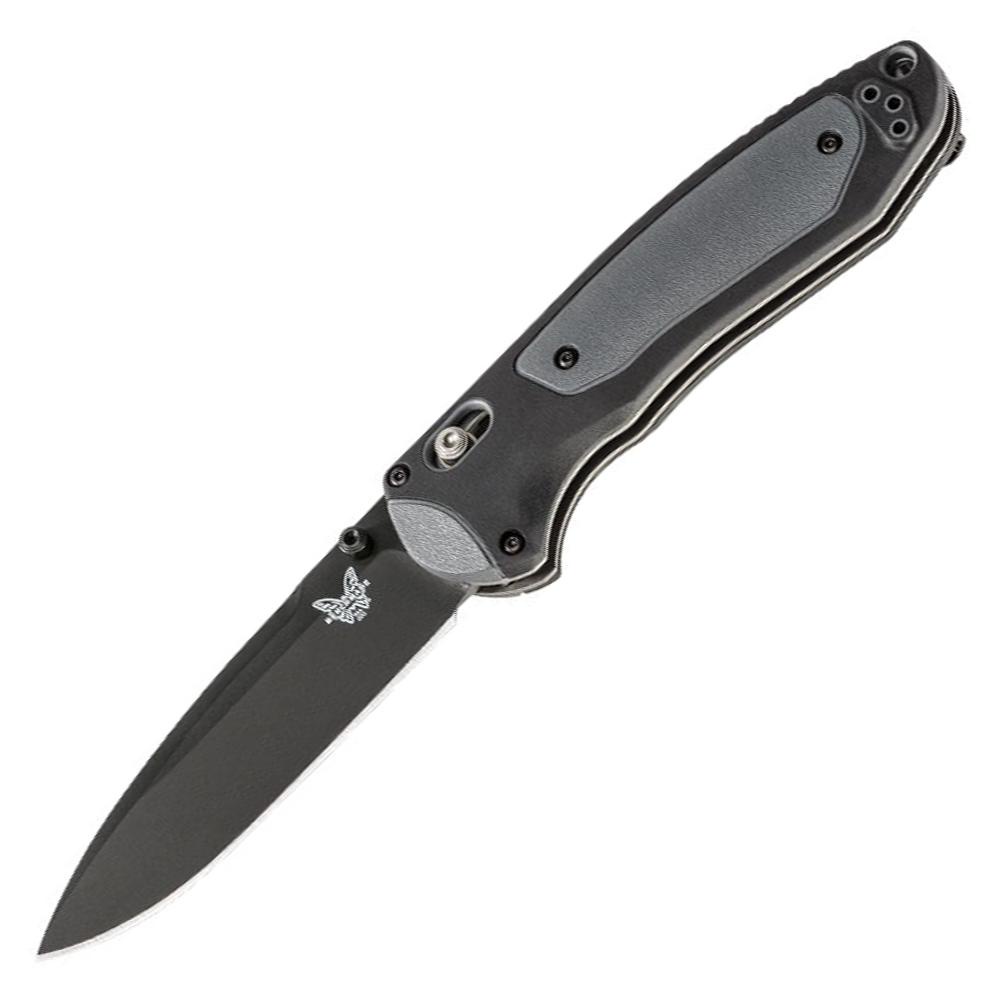 Canivete Benchmade Boost Assistido | Shopee Brasil