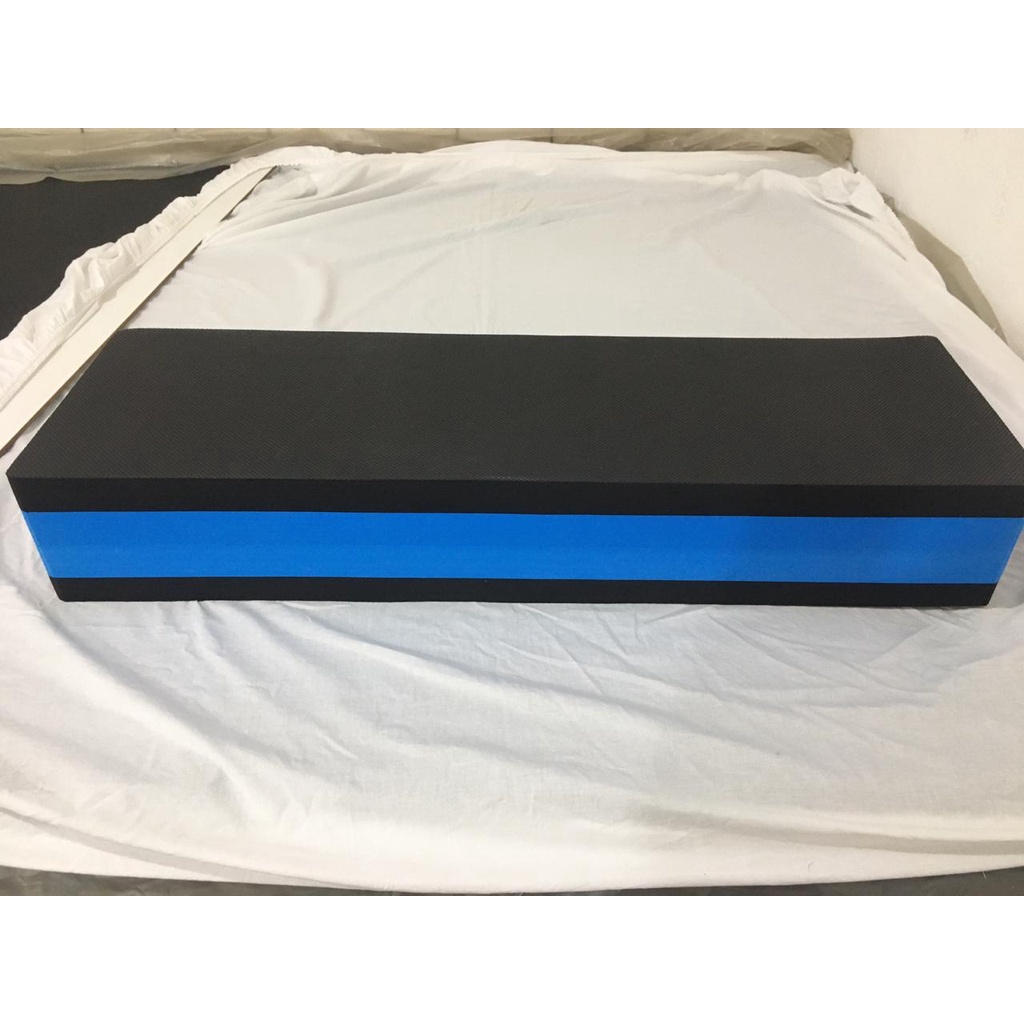 Step 90x28x14 Para Exercícios Aeróbicos De Ginastica E Pilates em Oferta na Shopee