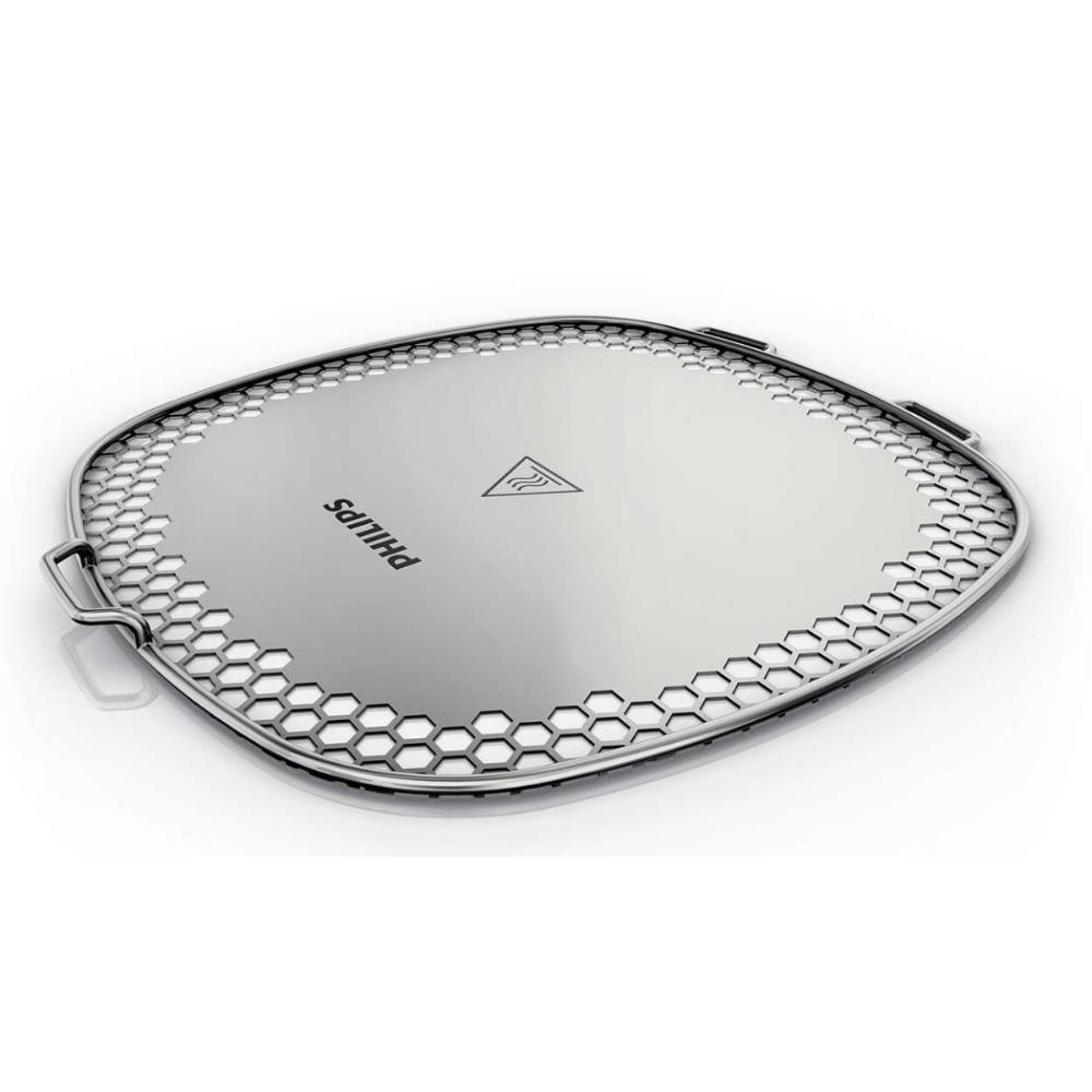 Tampa Remov Airfryer Philips Walita Ri9220 E Ri9225
