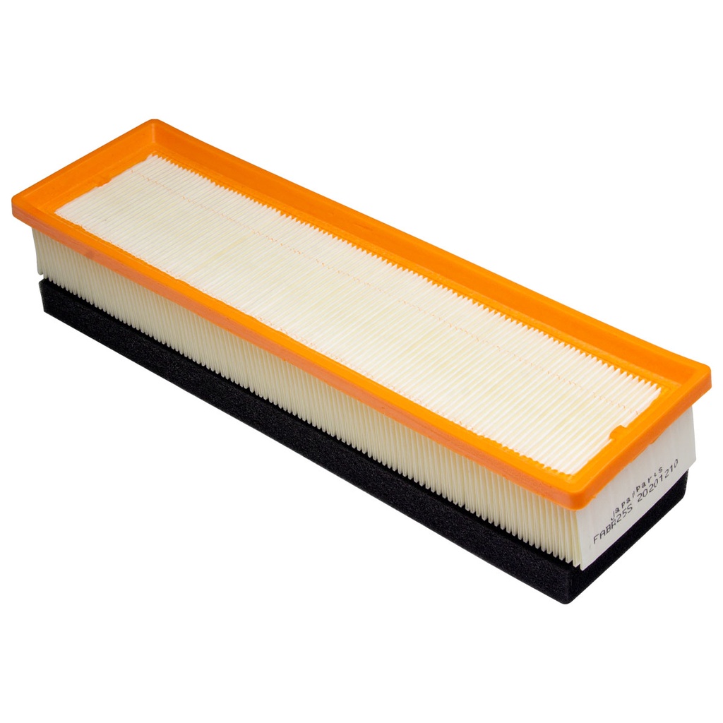 Filtro de Ar Motor Peugeot 1.4 8V Flex 2008 Em Diante em Oferta na Shopee