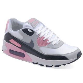 Tênis Feminino Nike Air Max 90 Preto - Rosa - Salmão | Shopee Brasil بالونات Tênis Feminino Nike Air Max 90 Preto - Rosa - Salmão | Shopee Brasil بالونات