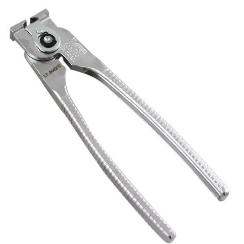 Alicate para Aplicar Abraçadeira (Tipo Ponte) 103016 RAVEN