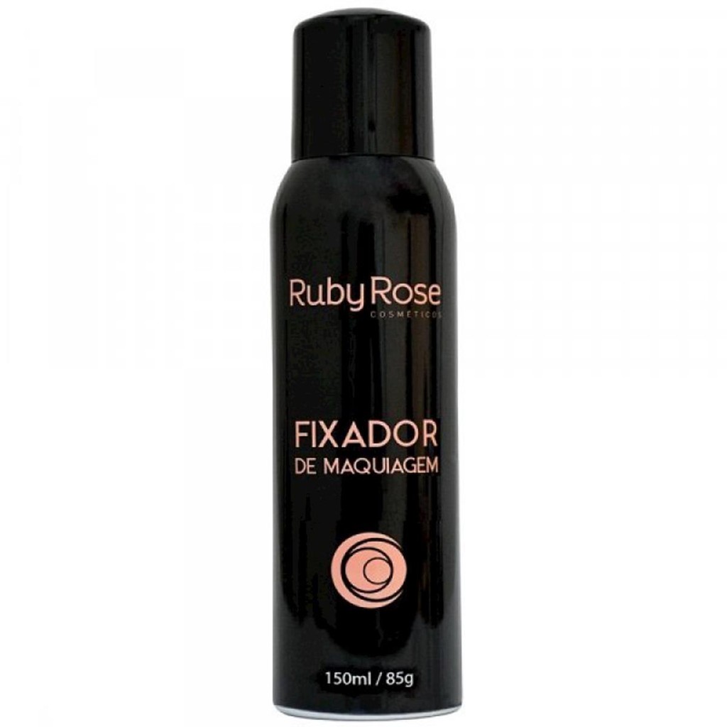 RUBY ROSE HB 312 FIXADOR DE MAQUIAGEM 150ML