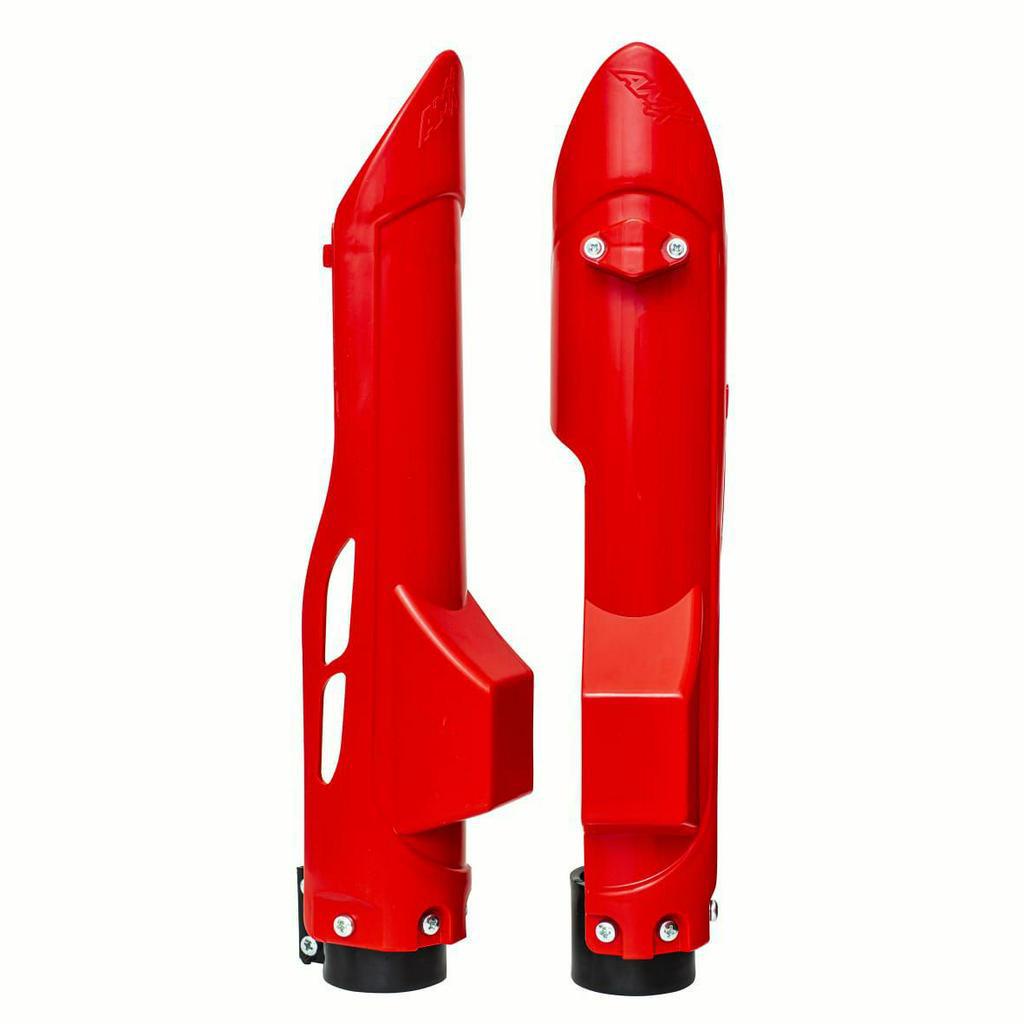 Protetor De Bengala Amx Honda Crf 250f Crf 300f Xr 250 Xre 300