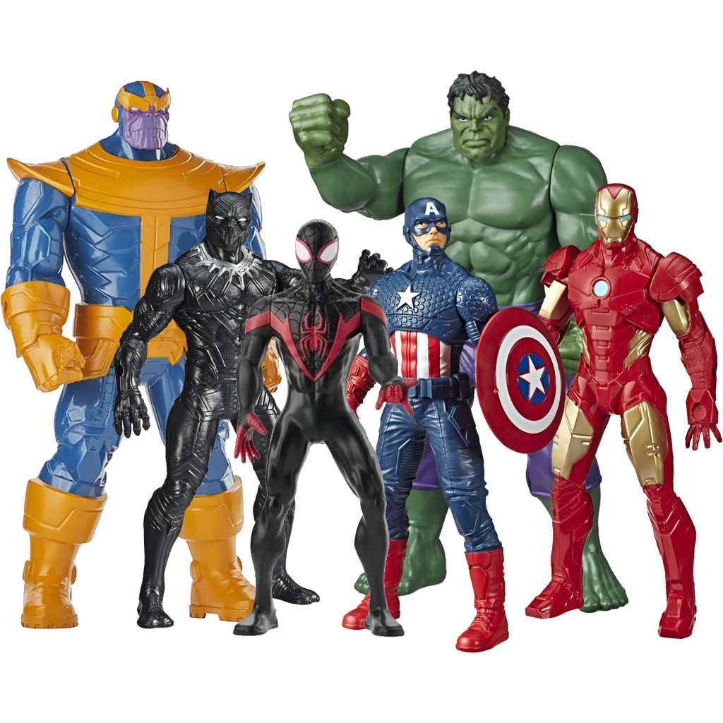 Boneco Pantera Negra: Onde Comprar | BuscaProdutos