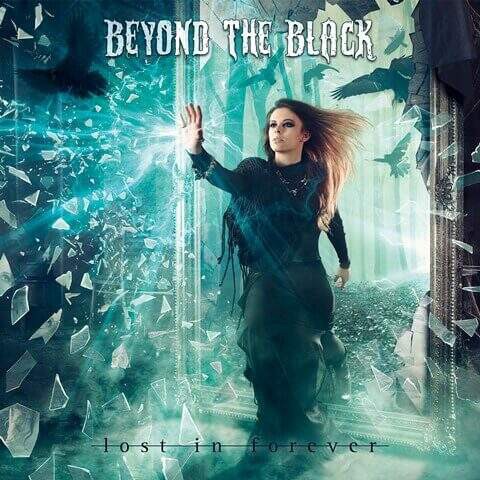 Beyond the Black – Lost in Forever