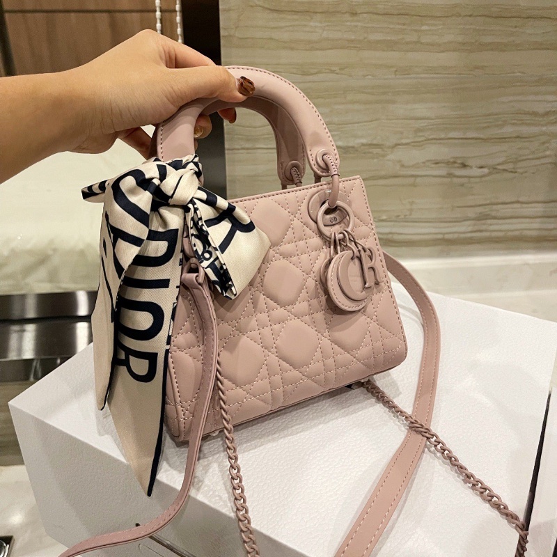 christian dior matte bag