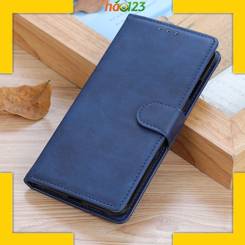 Custodia Portafoglio Flip Per Motorola – Con Cover In Pelle Per Moto G10, G30, G50, E7, E6 E Altri