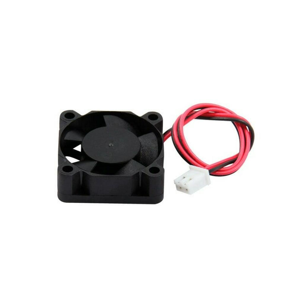 Micro Ventilador Cooler 30x30x10mm 24v - 3010 em Oferta na Shopee
